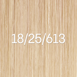 Fashion Hairband 25 cm - 18/25/613