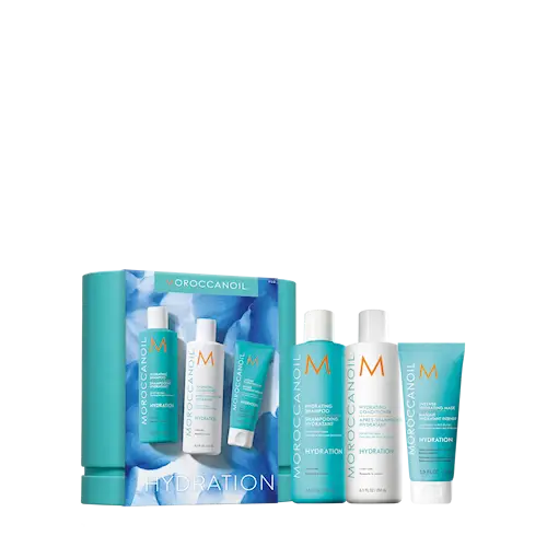 Spring Kit Hydration