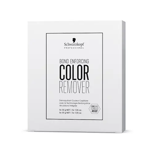 Igora Color Remover 10X30g