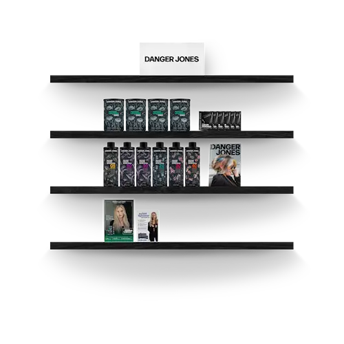 Startpaket Heavy Lifting