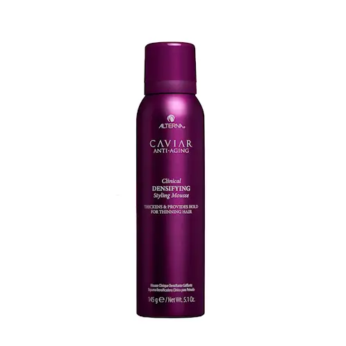 Clinical Densifying Styling Foam 145g