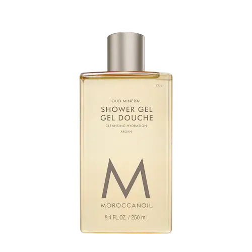 Shower Gel Oud Mineral 250 ml