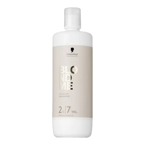 BlondMe Premium Developer 2%