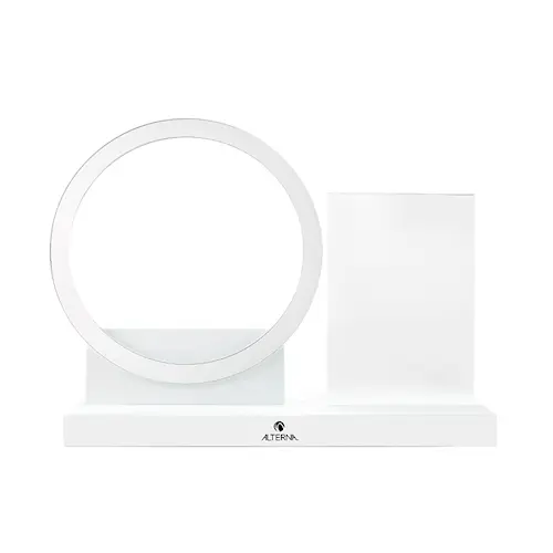 Alterna Counter Display