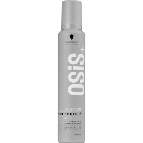 Osis Curl Soufflé 200ml