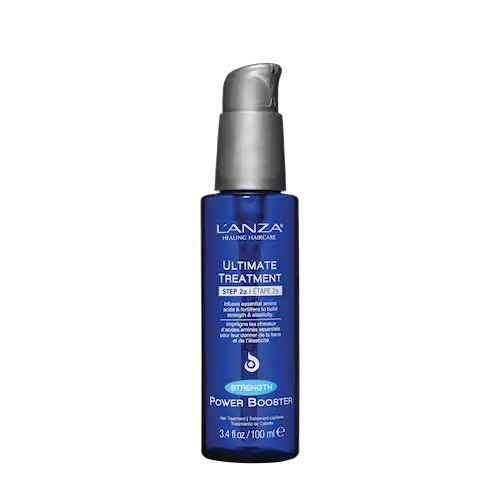 Ultimate Treatment A:Strength Power Booster 100ml