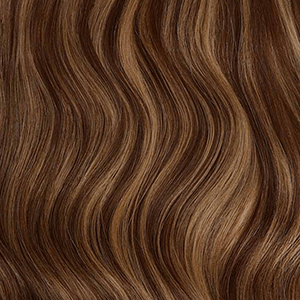 Flat Tips 40 cm - Blondette