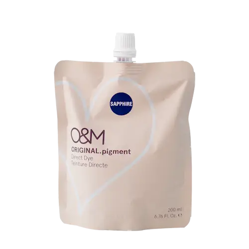 ORIGINAL.pigment Sapphire 200 ml