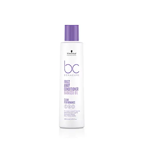 BC Anti-frizz Conditioner