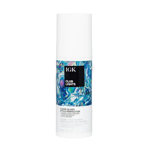 Club Lights Clear Gloss Style Perfector 75ml