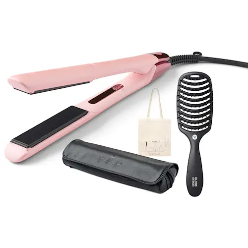 Serenity Styler Flora Pink & Air Brush