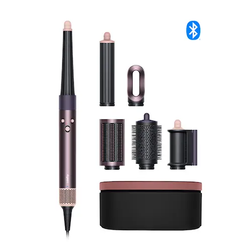 Dyson Airwrap i.d. Jasper Plum