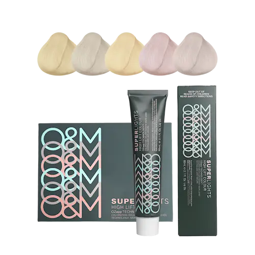 SUPERLIGHTS Start kit