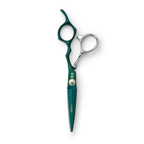 Shorai FC - Green Mist