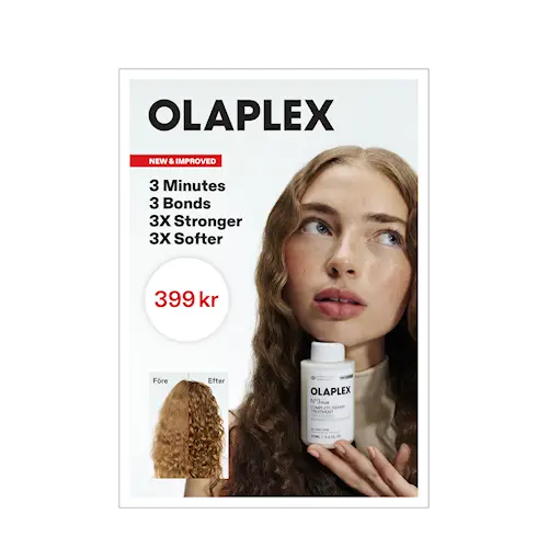 A5 Olaplex No3Plus