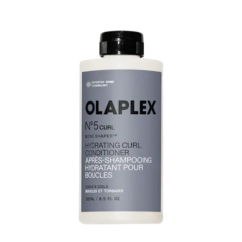 No. 5 Curl Hydrating Curl Conditioner