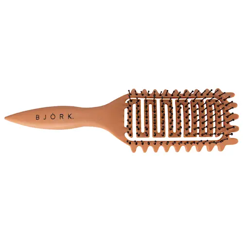 Rutin Defining Hair Brush