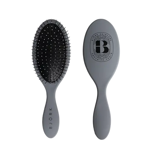 RUTIN Hair Brush