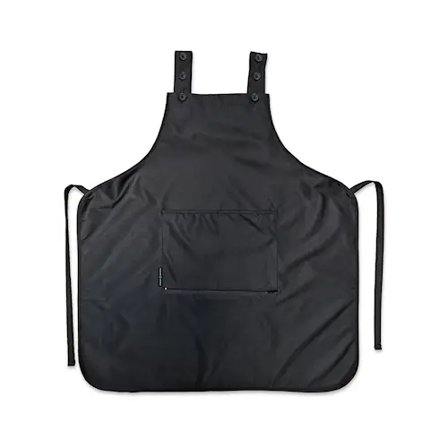 Trend Design Nano Midi Colouring Apron Black