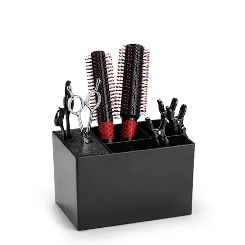 Stativ för saxar och tillbehör