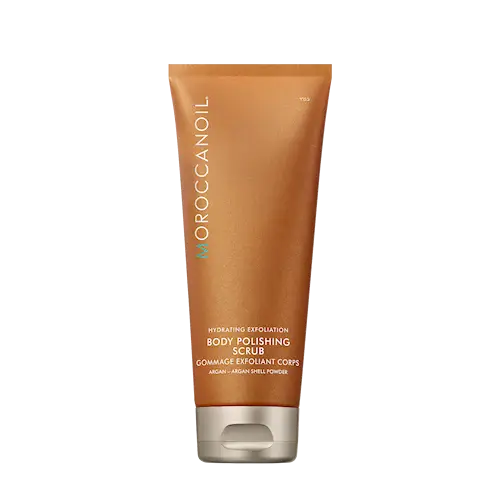Body Polishing Scrub 200 ml
