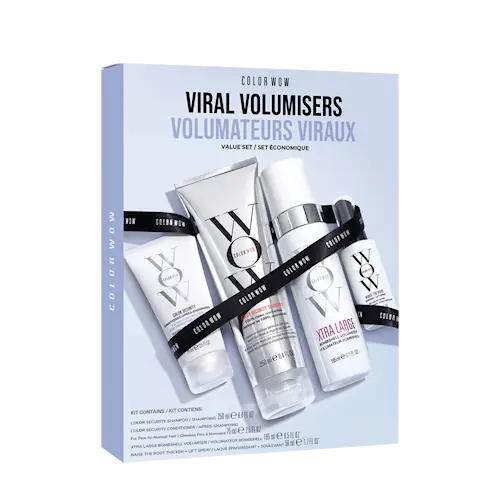 Viral Volumisers Kit