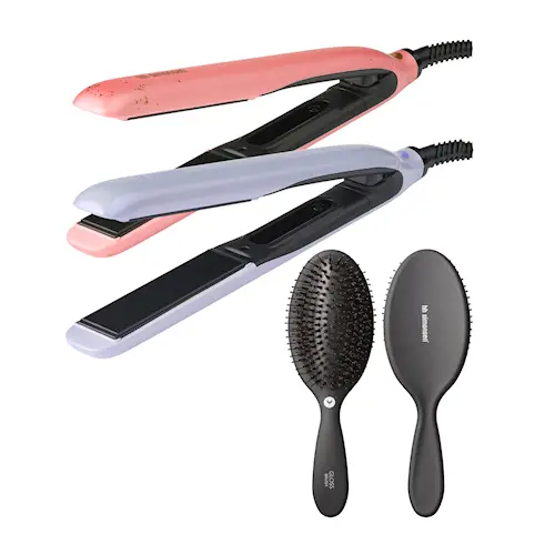 MK2 Peachy Gold Inkl.  Gloss Brush SS25