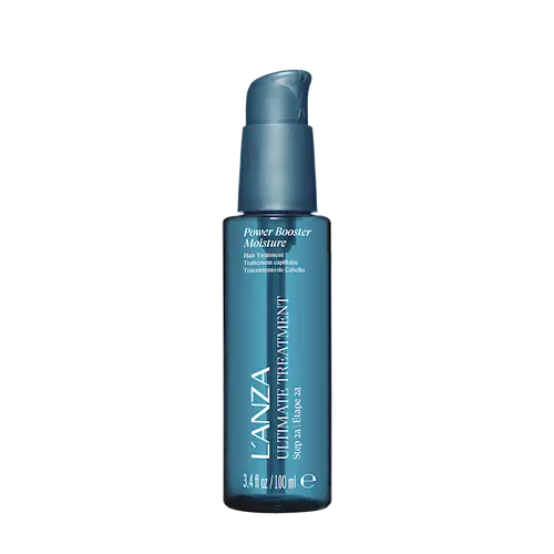 Ultimate Treatment Power Booster Moisture 100ml