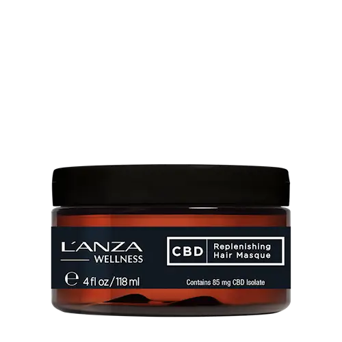 CBD Replenishing Hair Masque 118 ml