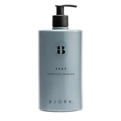 FUKT Hydrating Shampoo 750 ml