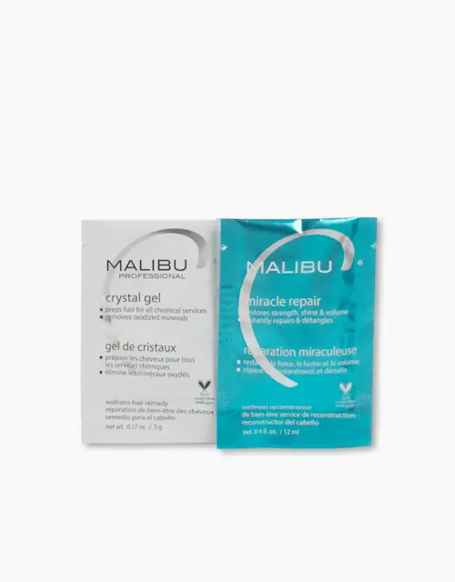 Malibu Makeover Kit x6