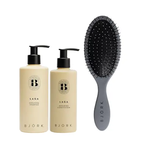 Laga Duo + Brush