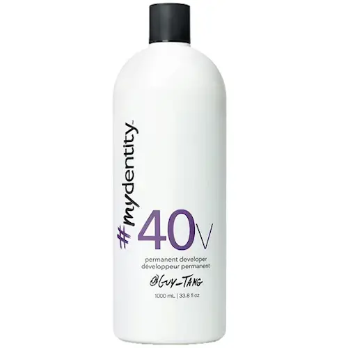 40vol 12% Developer 1000ml