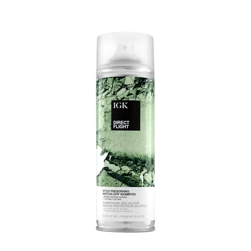 Direct Flight Multitasking Dry Shampoo 307 ml