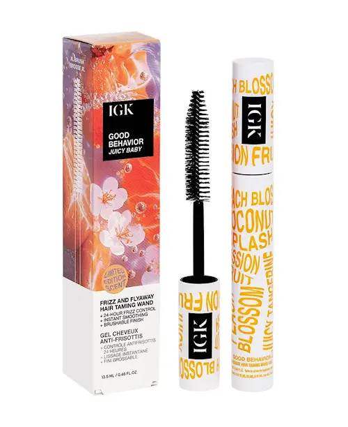 Juicy Baby Taming Wand