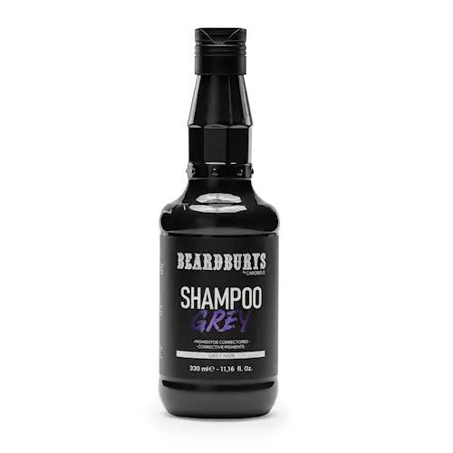 Grey Shampoo