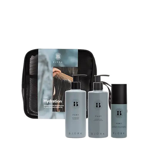 Winter Bag 2025 FUKT