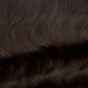 XXS Weft 45 cm - Brownie Batter