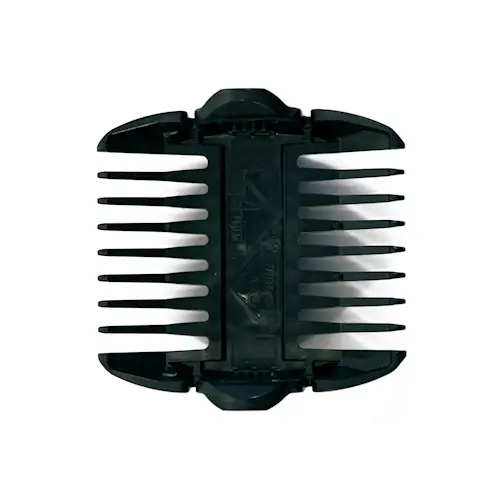 Comb attachment 3-4MM