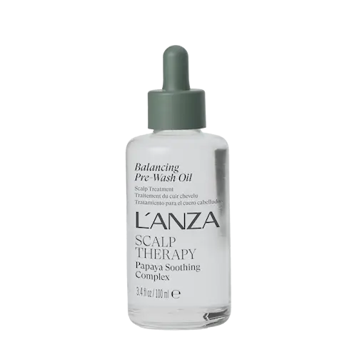 Scalp Therapy Balancing Pre-Wash Oil 100 ml