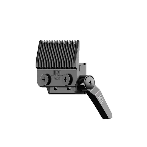 EZ-Gap Fade Blad Klipper
