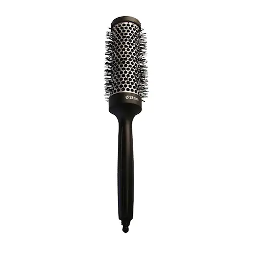 Hot Curling Brush