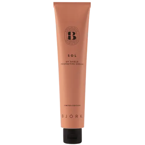 SOL UV Shield Protective Cream 75ml