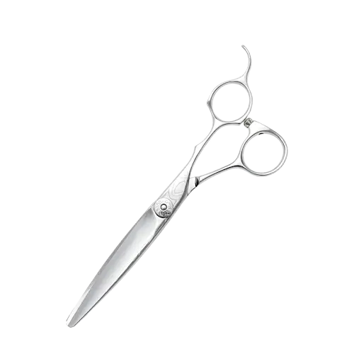 Damascus - Cirrus fat