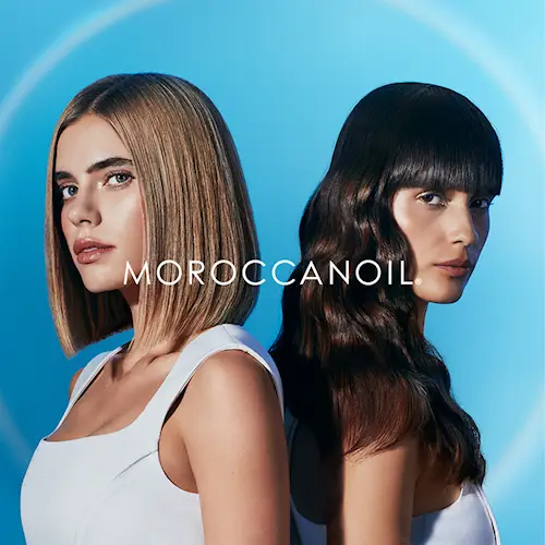 Moroccanoil Startpaket Care x3