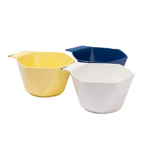 Limocello Write n Wipe Bowls 3st