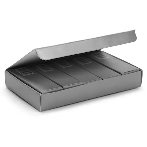 Razor Blades (10 esker x 10 knivblader)