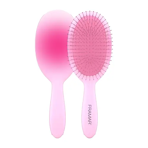 Aurascope Detangle Brush