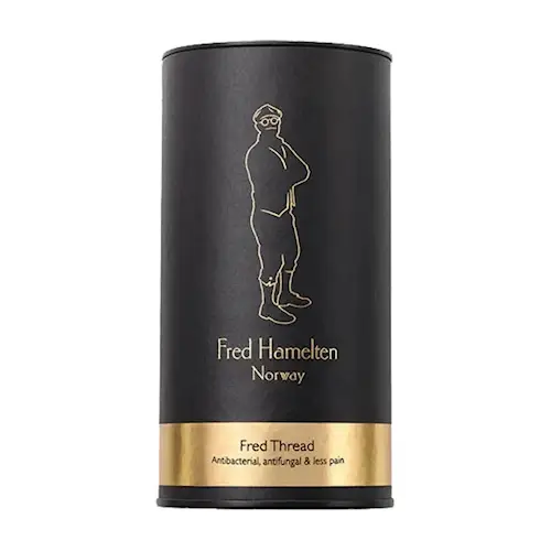 Hårfjerningstråd No.1 3000m