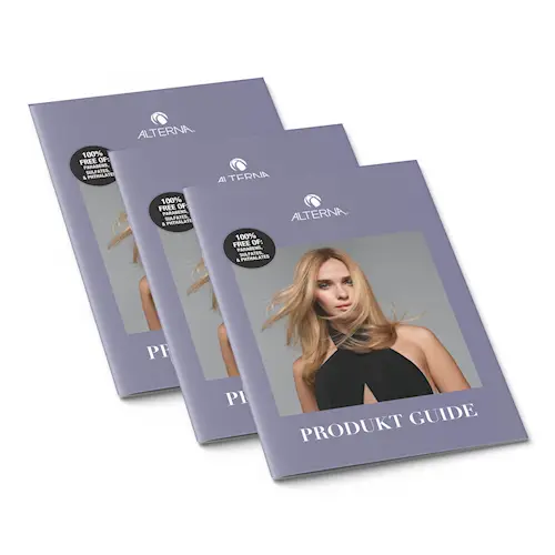 Caviar Teknisk Manual